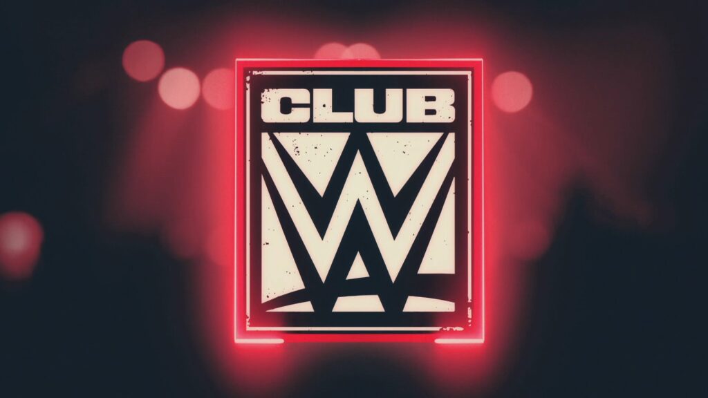 Club WWE Launching Founding Member Preview This Friday at $99 Annual Rate