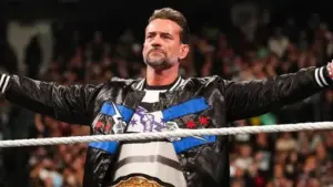 CM Punk Absent from Raw Chicago Preview Amid Unconfirmed Backstage Tension Reports, Original SummerSlam Plans Revealed