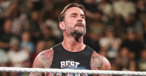 CM Punk Addresses Time Off After WrestleMania 42 Loss
