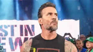 CM Punk Calls Out AI-Generated Fake Quotes, Explains His Social Media Absence