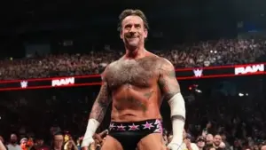 CM Punk Hopes Next Generation of WWE Stars Work Less and Earn More
