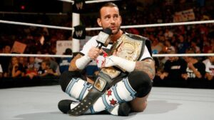 CM Punk Opens Up About 2011 Summer of Punk, Nearly Walked Away from WWE First
