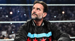 CM Punk Praises Grayson Waller’s Fiery NXT Promo