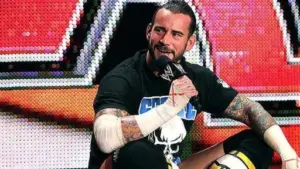 CM Punk Reveals Vince McMahon’s Backstage Reaction to the Iconic Pipe Bomb Promo