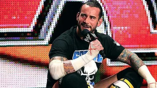 CM Punk Reveals Vince McMahon’s Backstage Reaction to the Iconic Pipe Bomb Promo