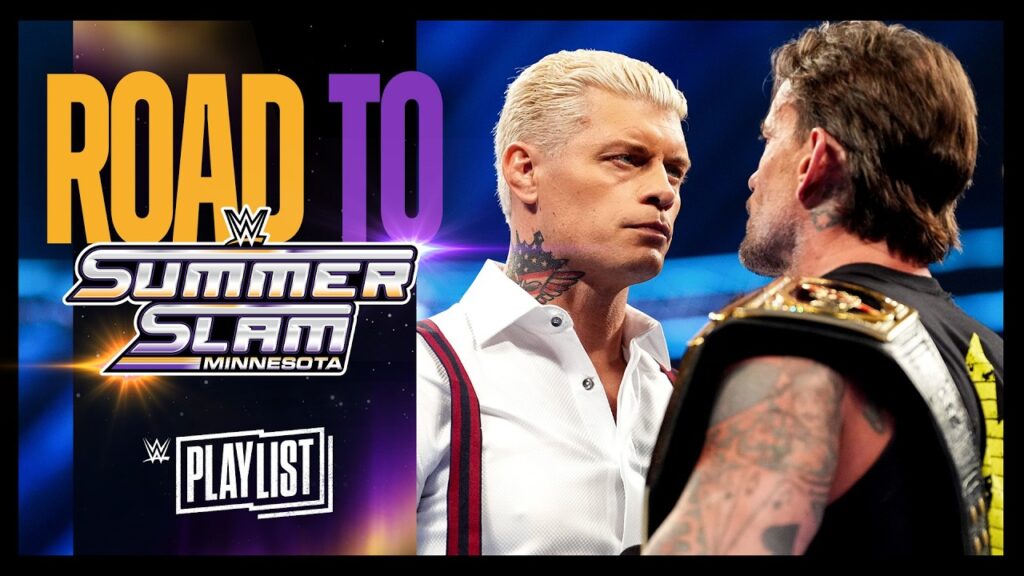 Randy Orton’s SummerSlam RKO on Cody Rhodes Just Set SmackDown’s Next Big Story in Motion