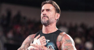 CM Punk Wins Undisputed WWE Title, Says He’s ‘Not Scared of Failing Very Publicly’