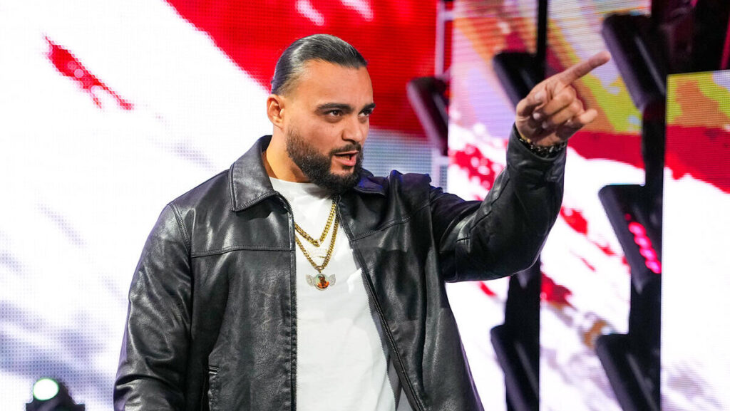 Cruz Montana Not Setting Timetable For NXT Stint