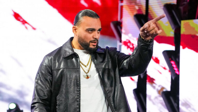 Cruz Montana Not Setting Timetable For NXT Stint