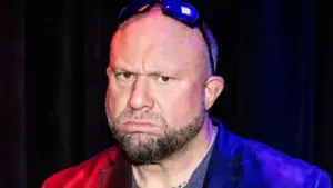 D-Von Dudley Says Randy Orton And Bubba Ray Have Squashed Their Feud