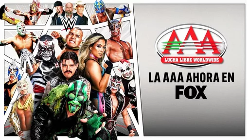 Damian Priest Makes AAA Debut, Vows to Chase Championship Gold in Mexico