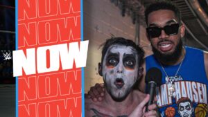Danhausen and “KAThausen” celebrate victory | SNME Recap: WWE Now