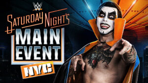 Danhausen Leads ‘Uncursing Parade’ Ahead Of WWE Return