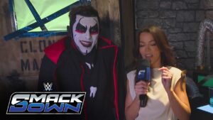 Danhausen prepares for Madison Square Garden: SmackDown highlights, July 17, 2026