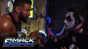 Danhausen’s experiment goes haywire: SmackDown, July 3, 2026