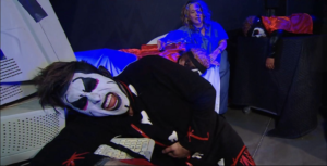 Danhausen Vs. Dominik At SummerSlam Gets Money On A Pole Stipulation