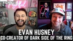 Dark Side of the Ring Producer Open to Releasing Unused Interview Footage