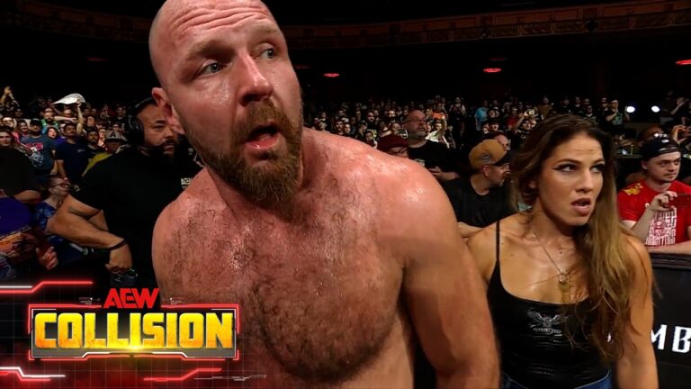 Death Riders vs Bang Bang Gang | AEW Collision, 7/30/26