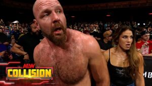 Death Riders vs Bang Bang Gang MATCH HIGHLIGHTS | AEW Collision, 7/30/26
