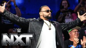DEVELOPING: A new Superstar emerges in shocking moment: NXT highlights, July 21, 2026