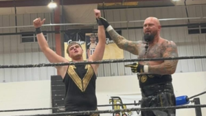 Doc Gallows Says Son CJ Gallows Signing With MLW