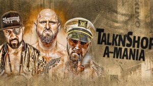 Doc Gallows Says Timing Is Right For Talk ’N Shop A Mania 3