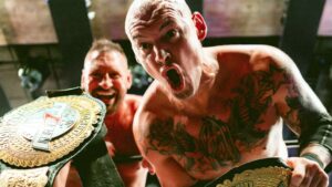Donovan Dijak Speaks On Baron Corbin’s WWE Return