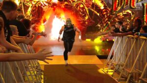 Dragon Lee Out Of AAA’s Verano de Escándalo With Thumb Injury