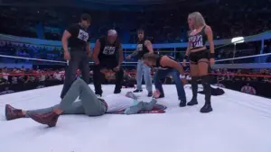 El Grande Americano Promises Mystery Backup When He Confronts Perros del Mal on July 11 AAA on Fox