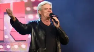 Eric Bischoff Says Carter Family Ego Killed a Potentially Transformative Viacom Deal for TNA
