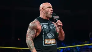 Eric Young Expected to Join WWE NXT in September After TNA Departure