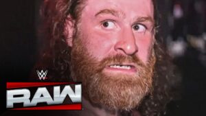 EXCLUSIVE: Sami Zayn SOUNDS OFF on CM Punk after WWE Title loss: Raw highlights, July 6, 2026