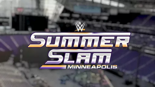 Fans React to Massive New SummerSlam 2026 Stage Design