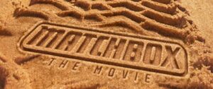 First Poster Revealed For John Cena’s Matchbox Film