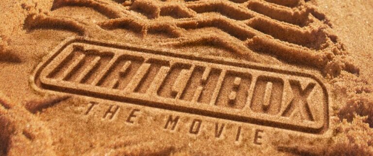 First Poster Revealed For John Cena’s Matchbox Film
