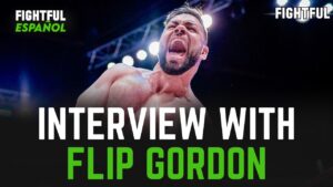 Flip Gordon Opens Up About Style Adjustments After 595-Day NWA Title Reign Ends at CMLL