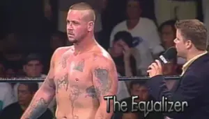 Former ECW Wrestler Paul Bykow, ‘The Equalizer,’ Passes Away