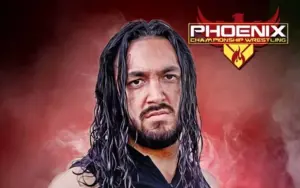 Freddy Cordova Talks PCW Battle Royal, WWE and AEW Dreams
