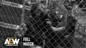 FULL MATCH: Blood & Guts 2022 | AEW Dynamite, 6/29/22