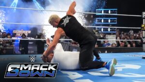 FULL SEGMENT: Cody Rhodes confronts Gunther: SmackDown, July 17, 2026