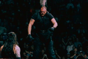 Gangrel Recalls Terrifying Big Bossman Hanging Angle at WrestleMania XV
