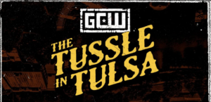 GCW’s Tussle In Tulsa Featured Janela, Bear Bronson