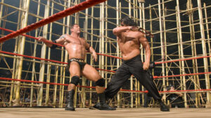 Great Khali Reveals Blood Work Issue Kept Him Out of First Punjabi Prison Match