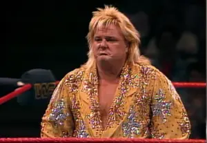 Greg ‘The Hammer’ Valentine’s Long-Awaited Autobiography Is Now Available