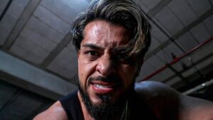 Hijo del Fantasma Headed to San Diego Comic-Con