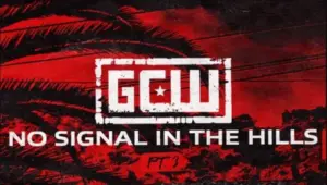 HOOK Set For Third GCW Appearance In September