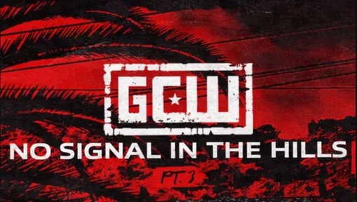 HOOK Set For Third GCW Appearance In September