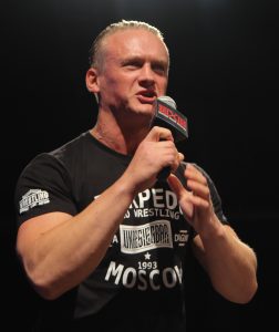 Ilja Dragunov