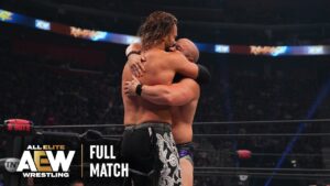 It’s a 20-Man TWO-RING Battle Royale! 🤯 Introducing ROYAL RAMPAGE! AEW FULL MATCH!