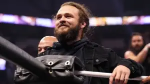 Jack Perry’s AEW Contract Expiring Soon With No New Deal Signed